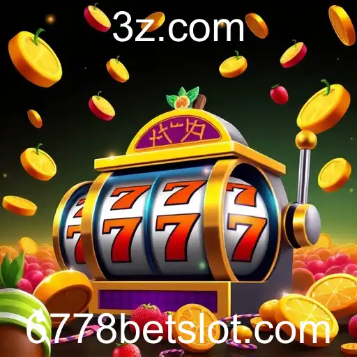 Tendências de Apostas em 2025: Um Olhar sobre a 6778BET