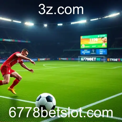 Transformação Digital nos Jogos Online: O Impacto da 6778BET em 2025