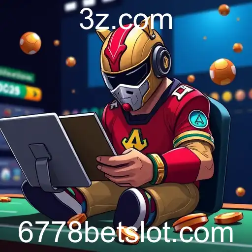 Tendências de Jogos no Brasil e o Papel da 6778BET