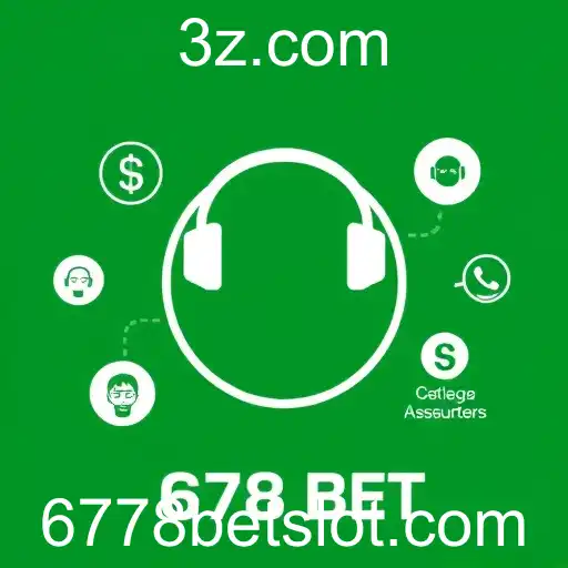 A Ascensão do 6778BET no Mercado de Jogos Online