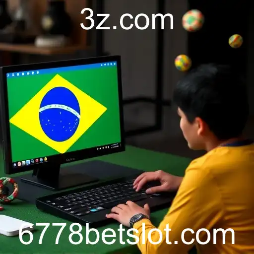 Expansão dos Jogos Online no Brasil