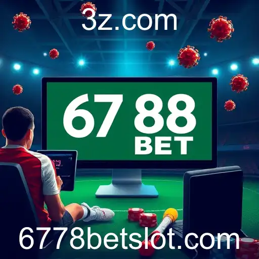 Expansão do Mercado de Jogos Online em 2025