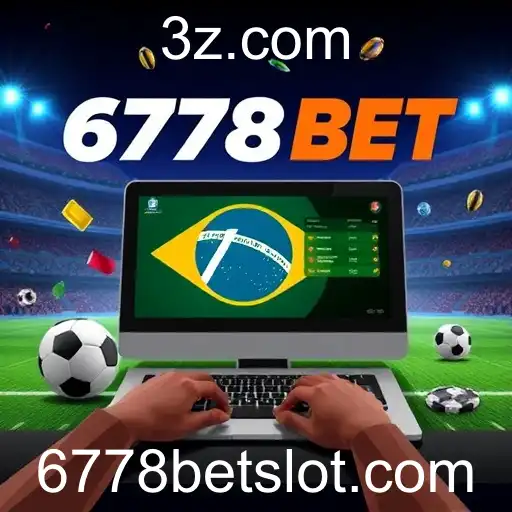 A Influência dos Jogos de Apostas na Economia Brasileira