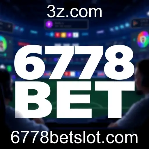 A Ascensão do 6778BET no Mercado de Jogos Online