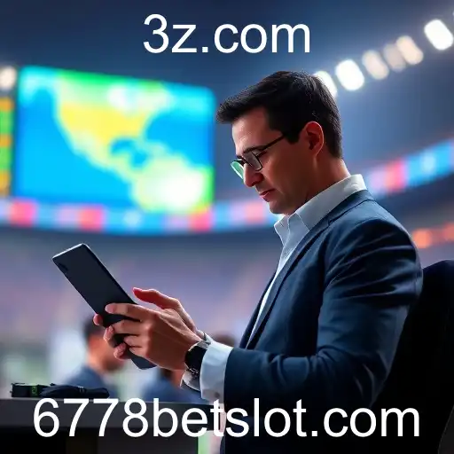 O Impacto das Apostas Online na Economia Brasileira