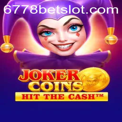 Exploring the Exciting World of JokerCoins: A New Frontier in Gaming with 6778BET