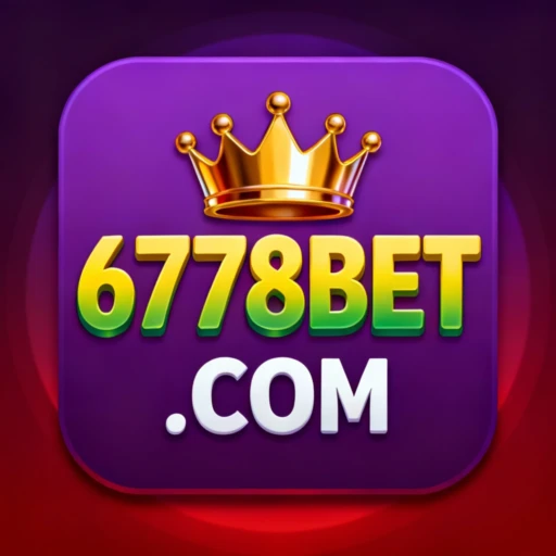 6778BET logo