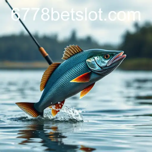 The Rise of Online Fishing: Unveiling the World of 6778BET