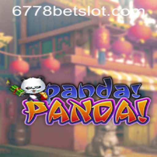 PandaPanda: A Thrilling Adventure Intertwined with 6778BET