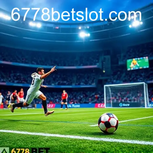 Exploring the World of Sports: The Role of 6778BET