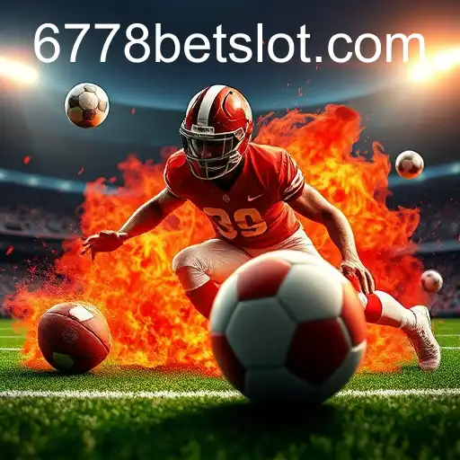 Navigating the Exciting World of Sports Betting with 6778BET
