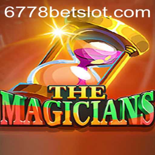 Exploring TheMagicians: A Journey into Magical Realms with 6778BET