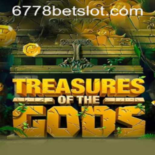 Unlock the Secrets of TreasureoftheGods: The Ultimate Gaming Experience with 6778BET